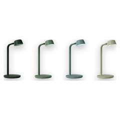 Motus arm-based luminaire, 810 lm, Tunable White - Glamox MOT028497