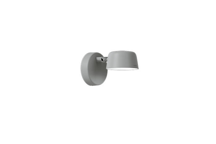 Glamox MOT028695. Dekorative Leuchten Motus Wall WH 800 940-927 CP1.8 D2W EU