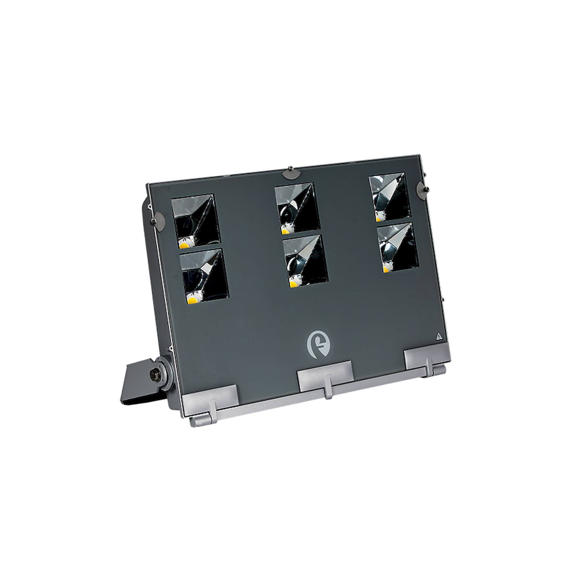 Glamox 514034744. Flächige Strahler NEXT 6 LED 35000 DALI 830 ASY