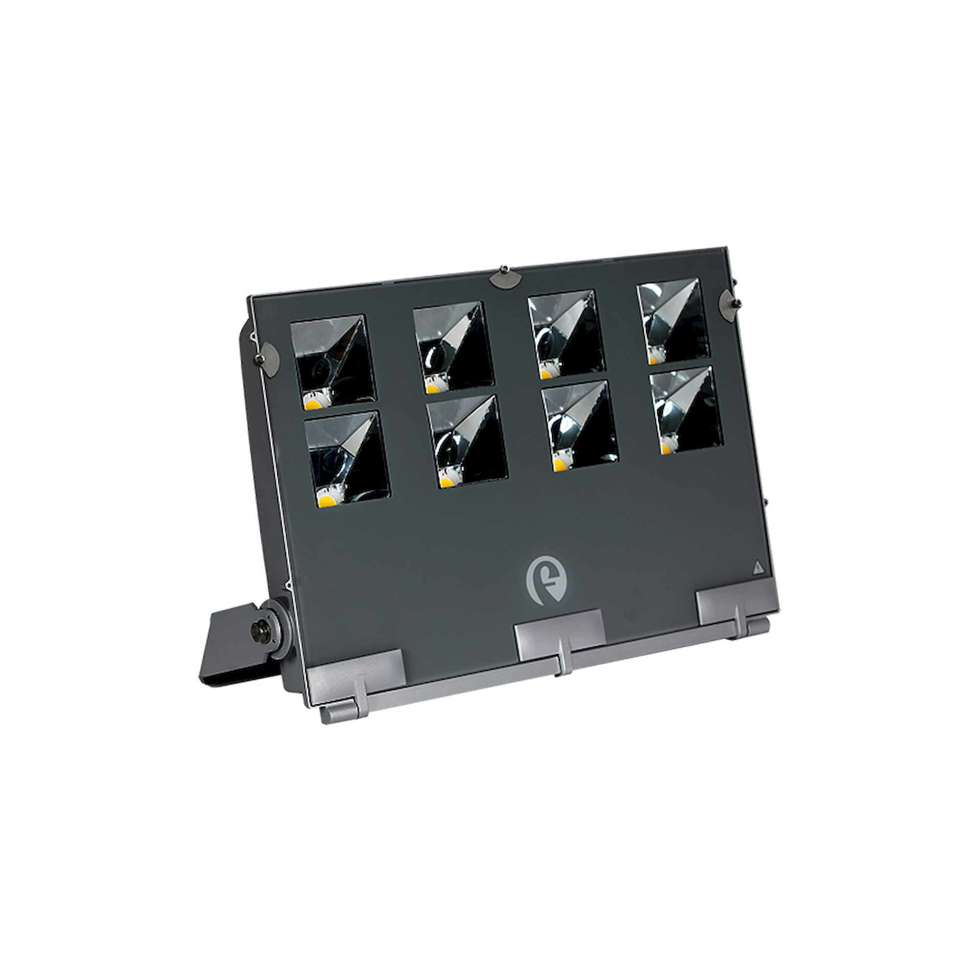 Glamox 514034182. Flächige Strahler NEXT 8 LED 50000 DALI 740 ASY