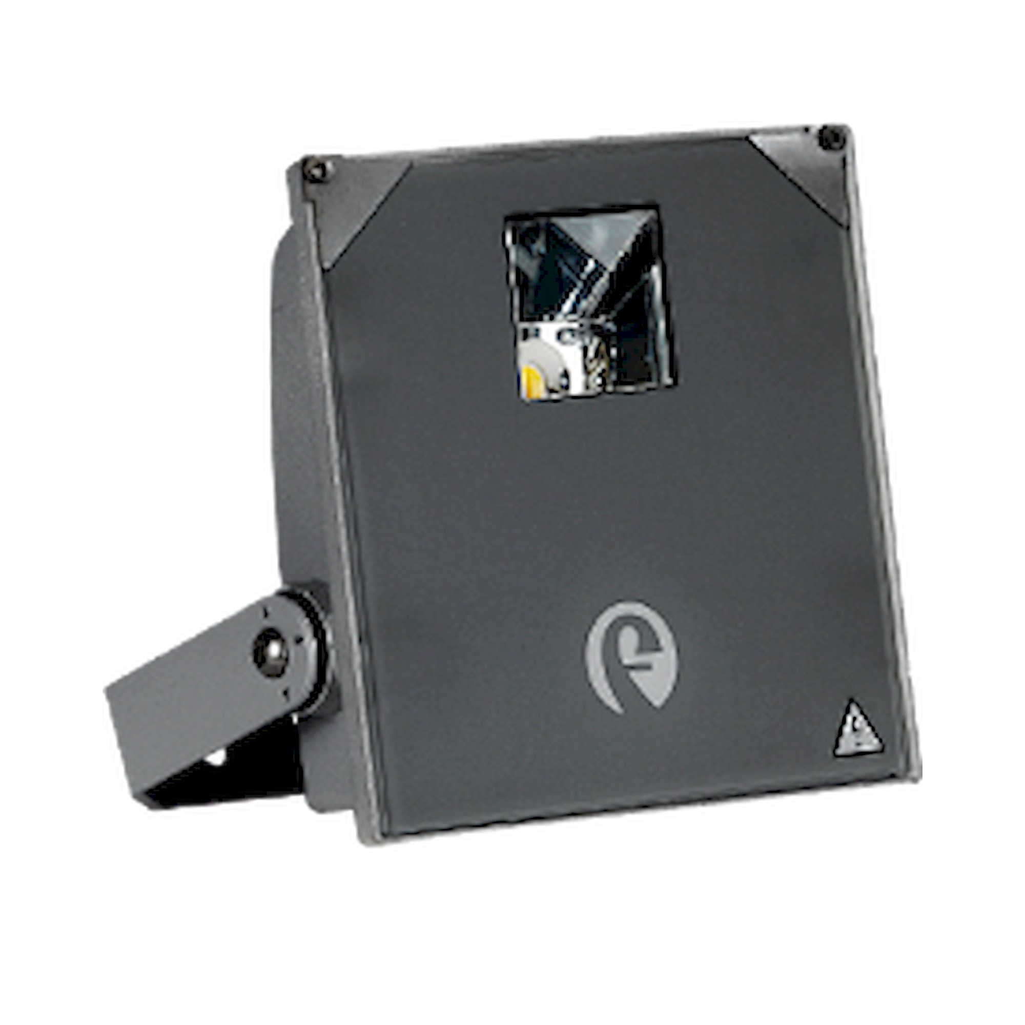 Glamox NEXT Außenleuchte, 3301 lm, 4000 K (Ra 70), schaltbar