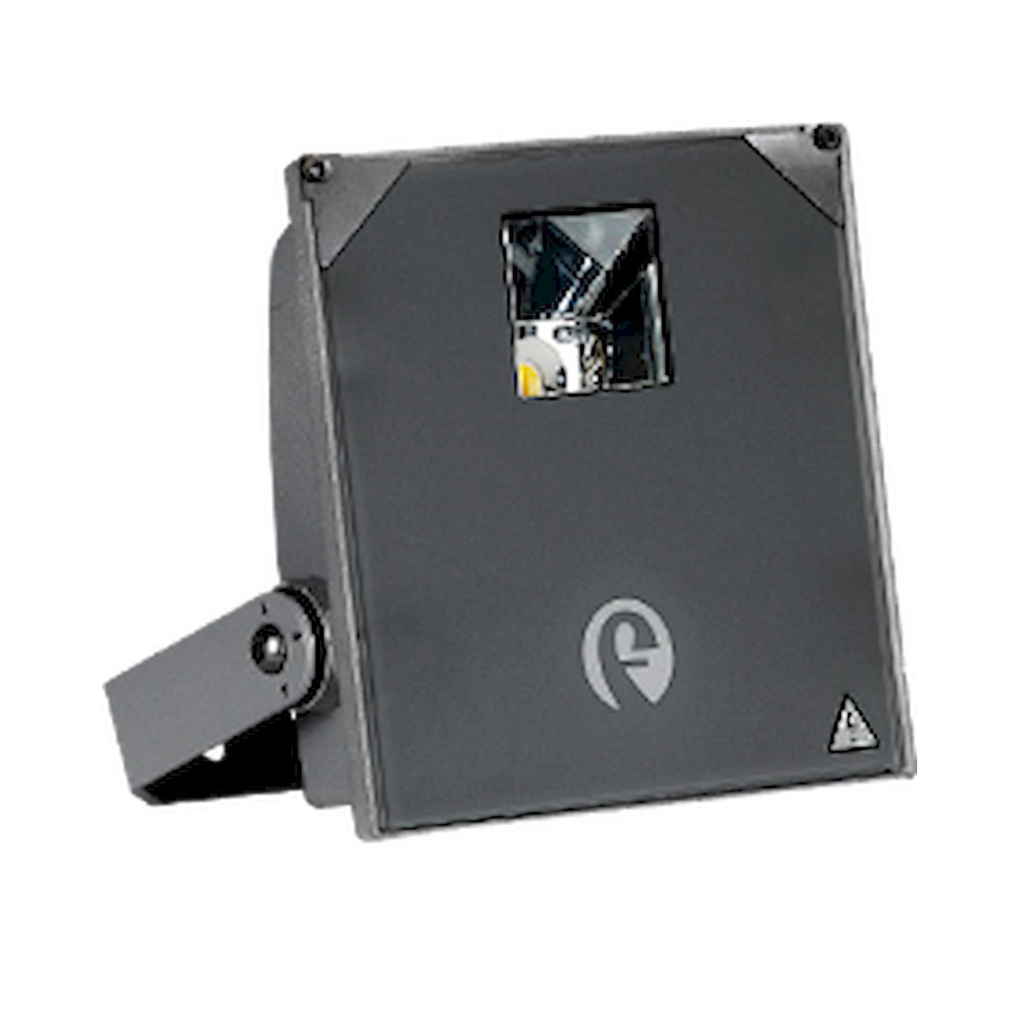Glamox 514034117. Flächige Strahler NEXT 0 LED 3500 HF 740 ASY