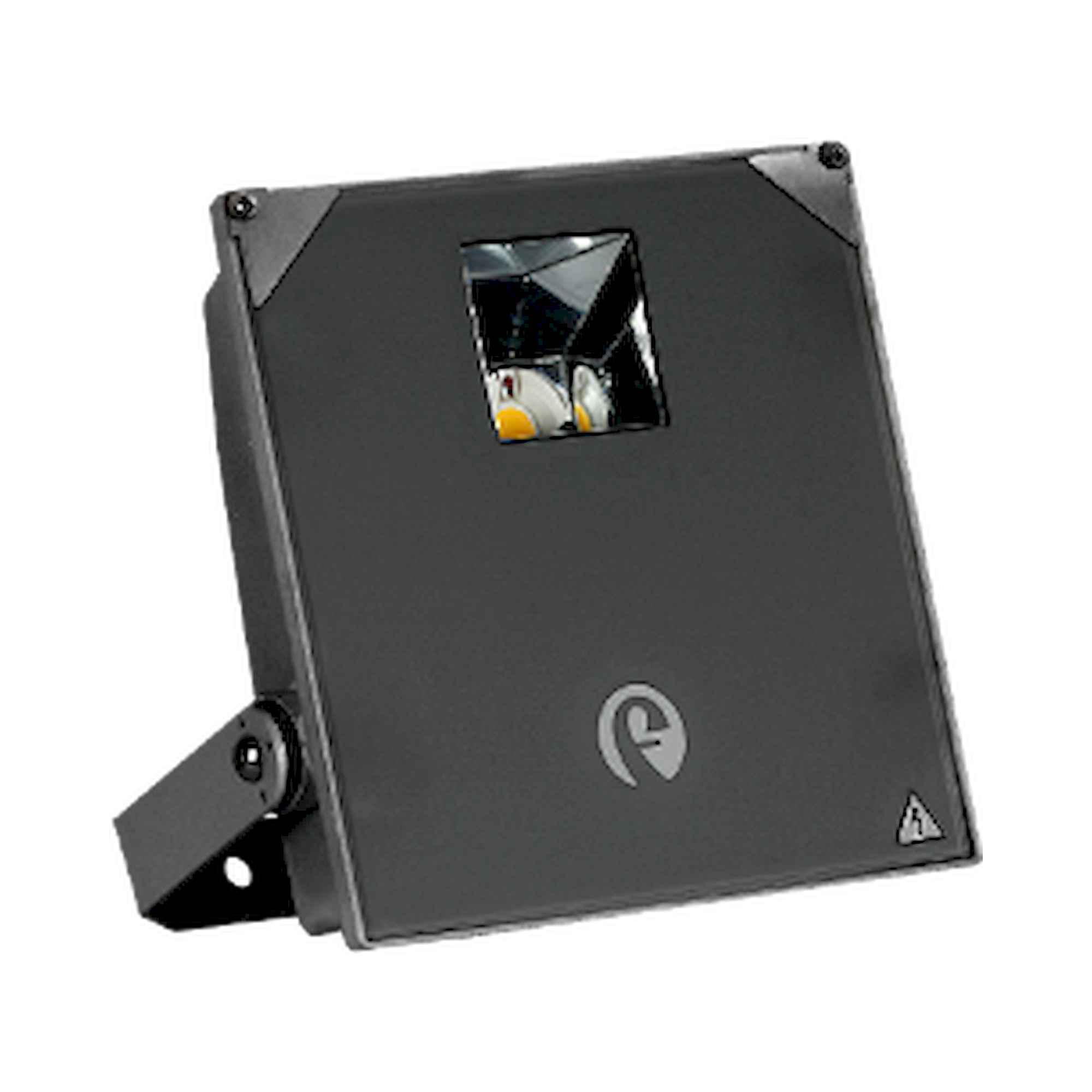Glamox 514034643. Flächige Strahler NEXT 1 LED 6000 DALI 830 ASY
