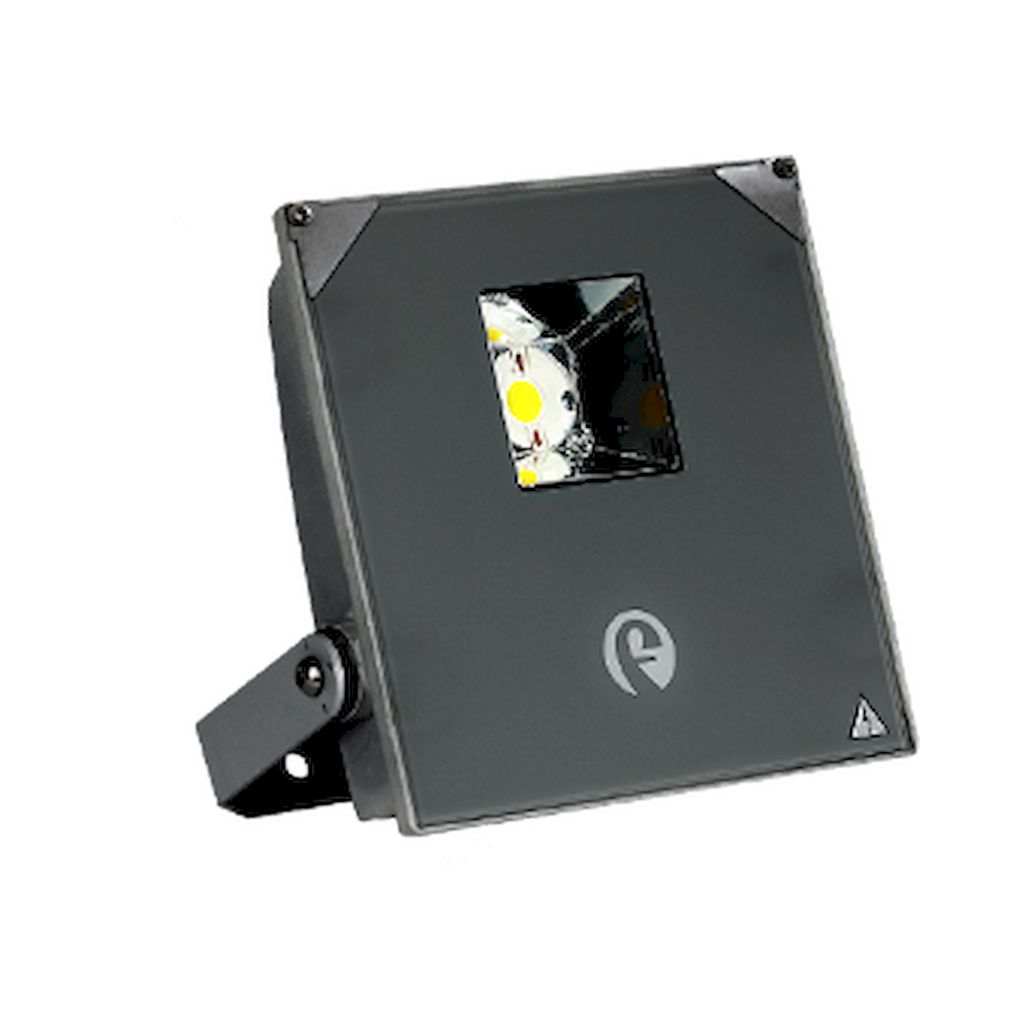 Glamox 514034649. Flächige Strahler NEXT 1 LED 6000 DALI 830 MB