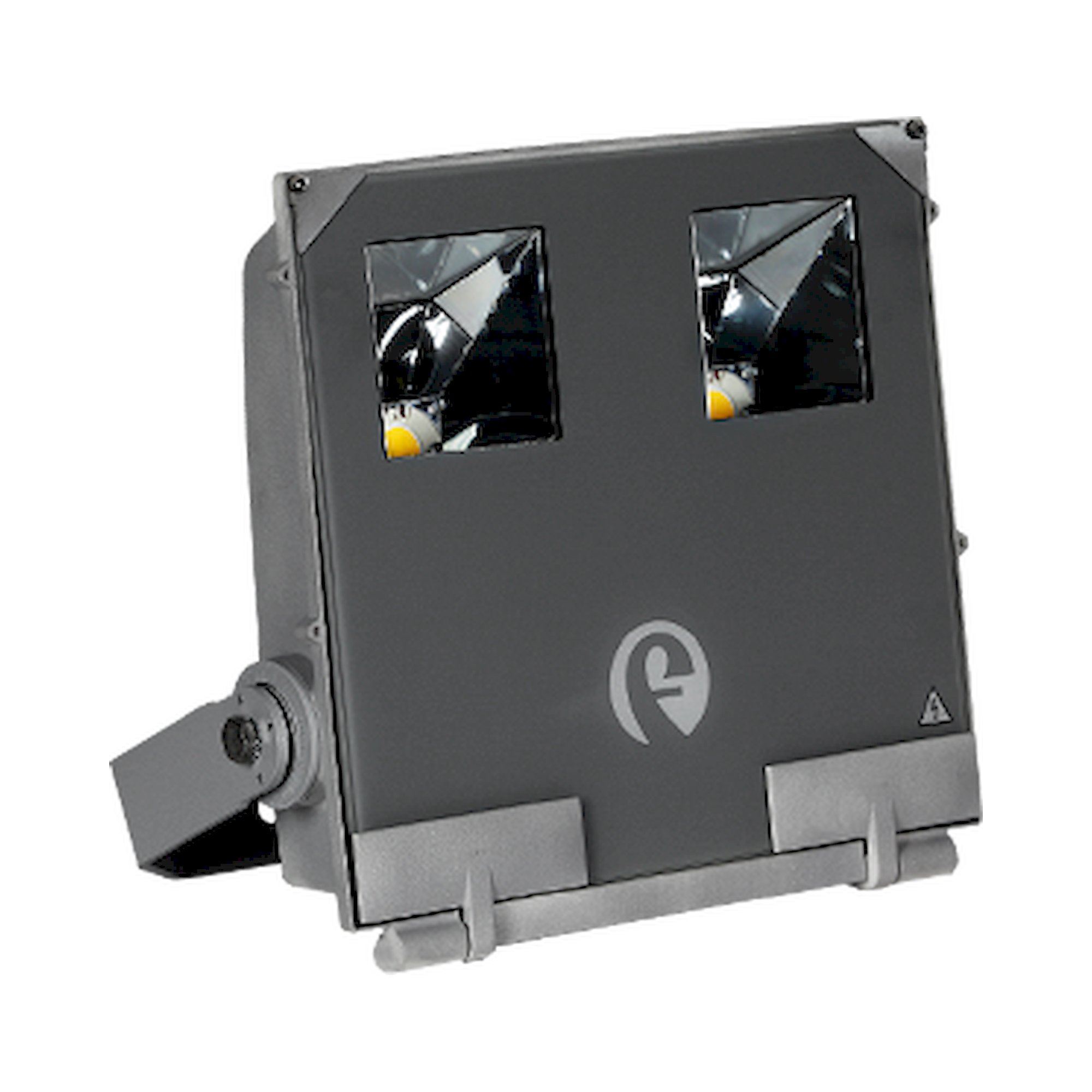 Glamox 514034650. Flächige Strahler NEXT 2 LED 13000 DALI 830 ASY