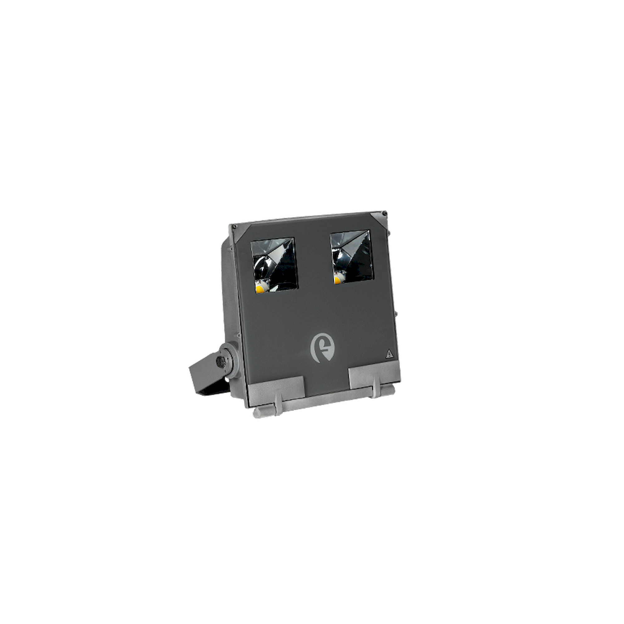 Glamox 514034742. Flächige Strahler NEXT 2 LED 8000 DALI 830 ASY