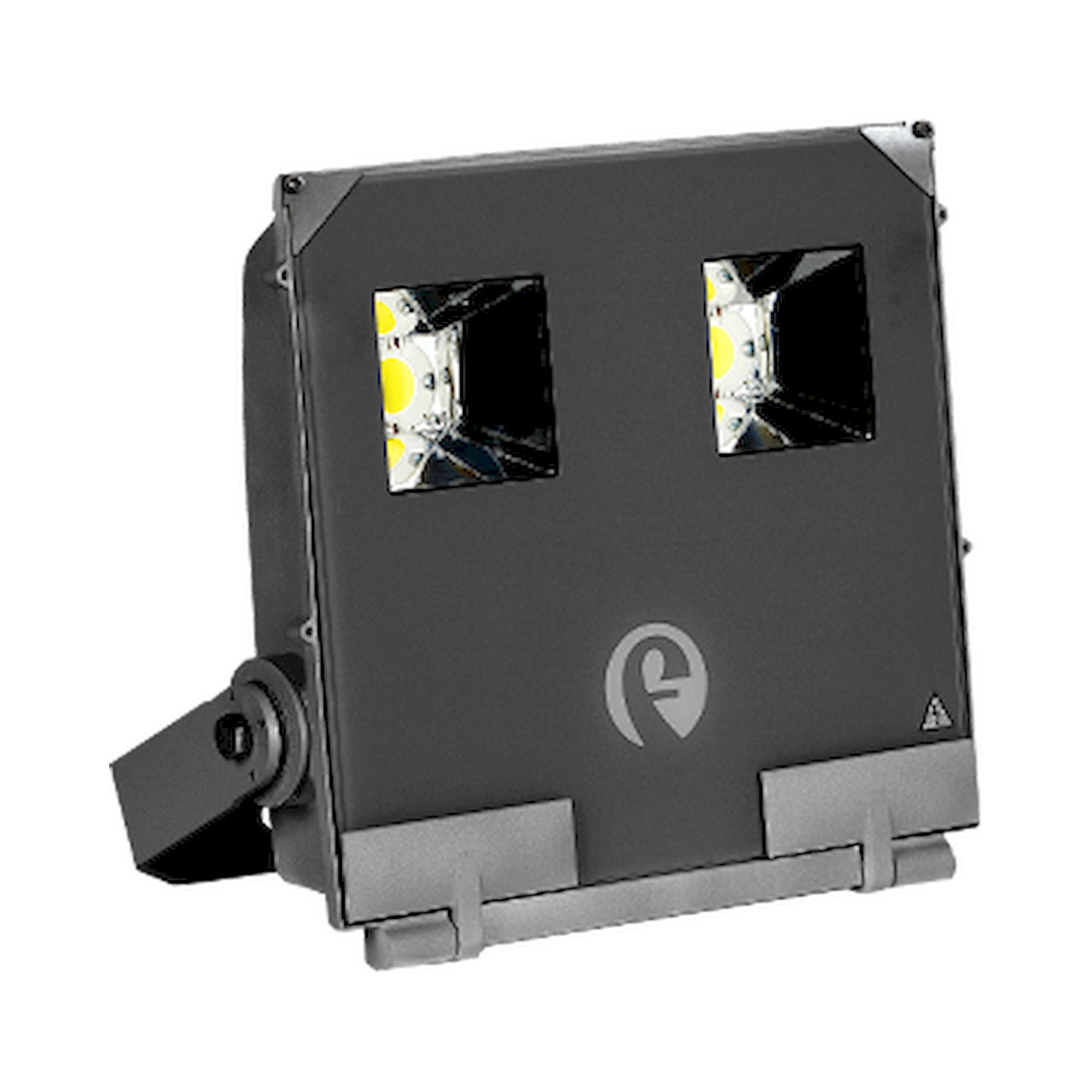 Glamox 514034741. Flächige Strahler NEXT 2 LED 13000 DALI 830 MB