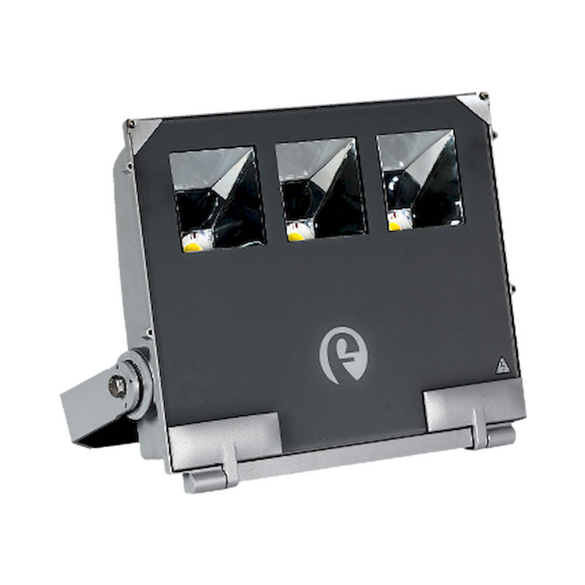 Glamox 514034743. Flächige Strahler NEXT 3 LED 20000 DALI 830 ASY