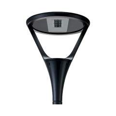 O41 outdoor luminaire - Glamox A2E6644B6A
