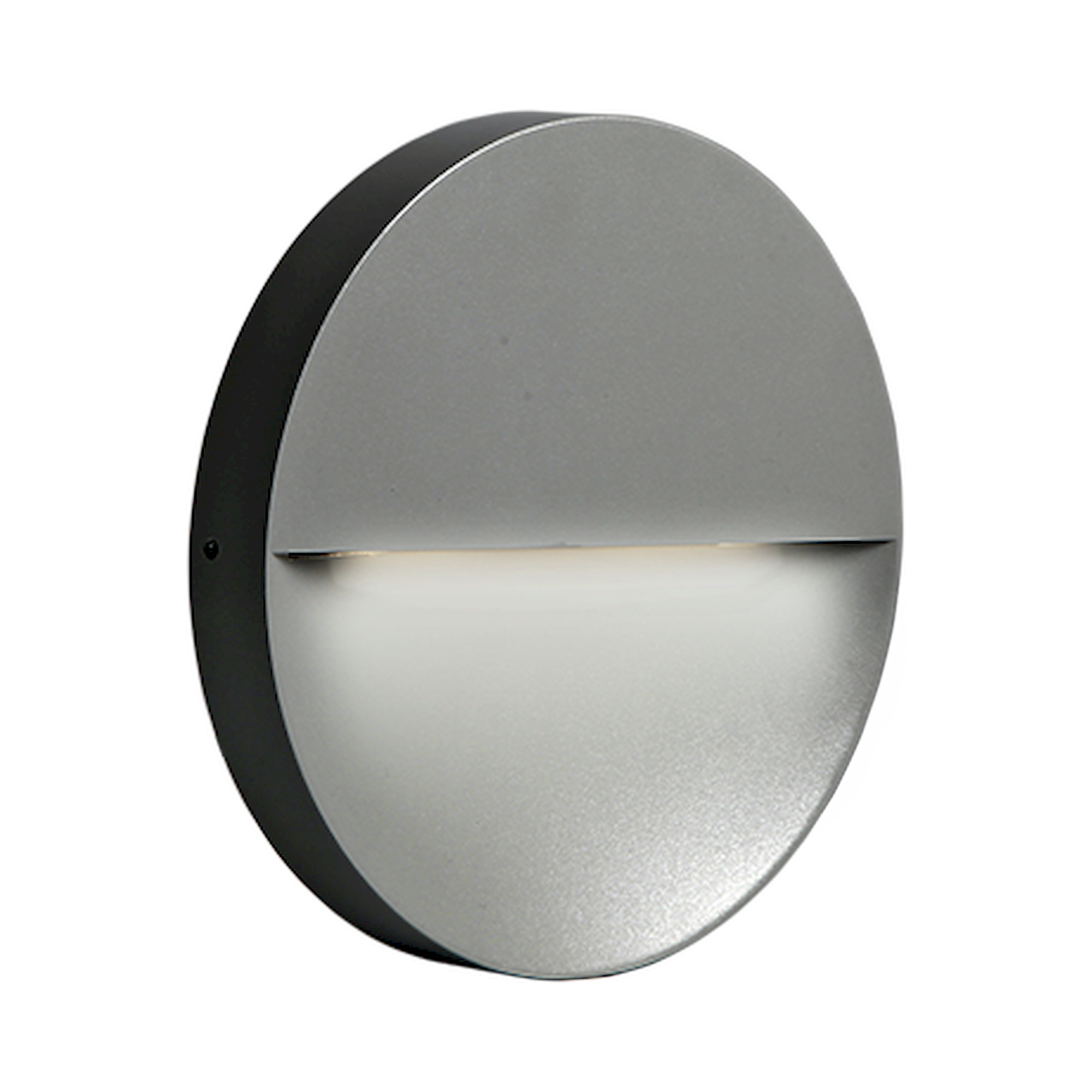 Glamox 5420026. Dekorative Leuchten O62-W3 LED 430 HF 840 OP ALU
