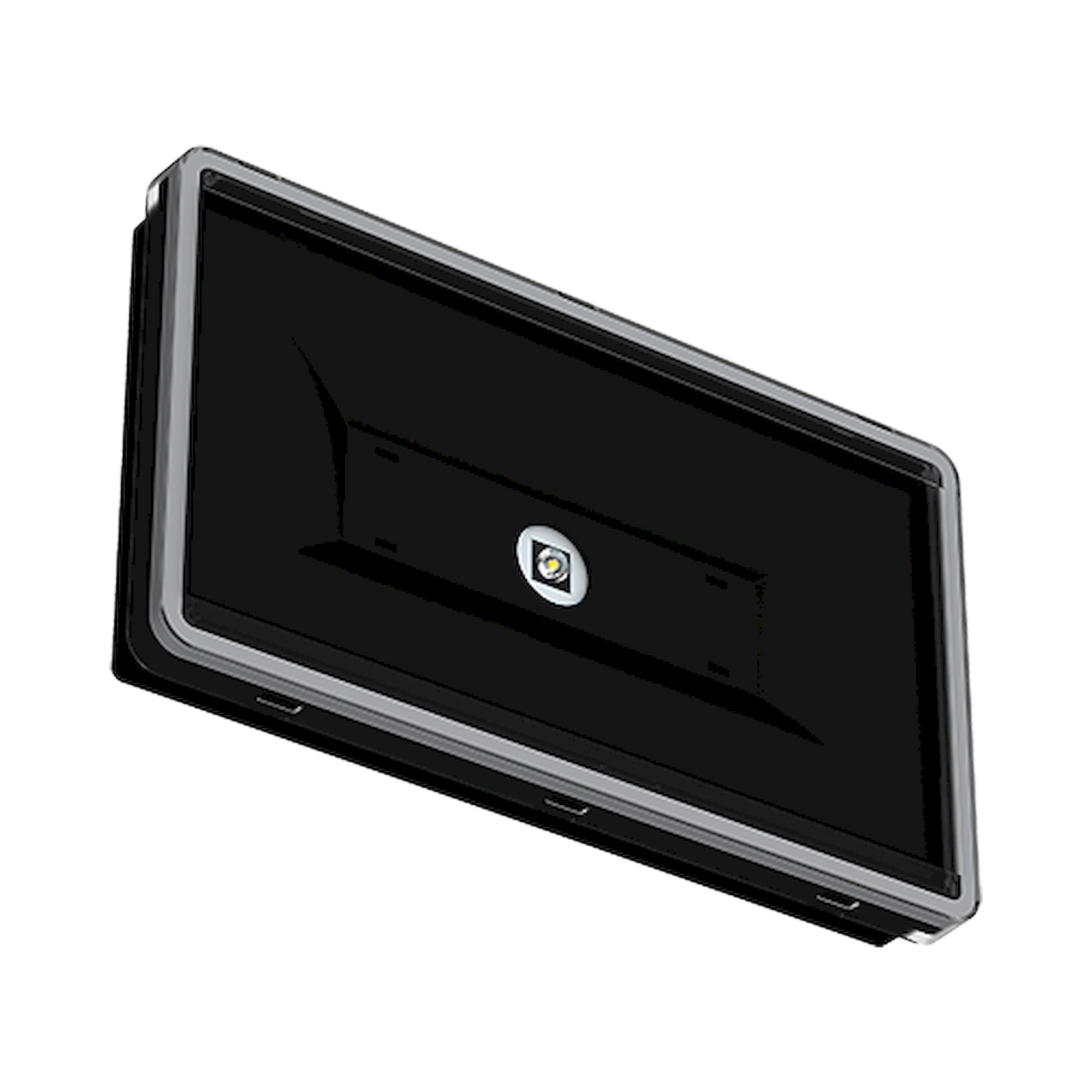 ORTUS-S Notleuchte, 410 lm - Glamox ORT108026