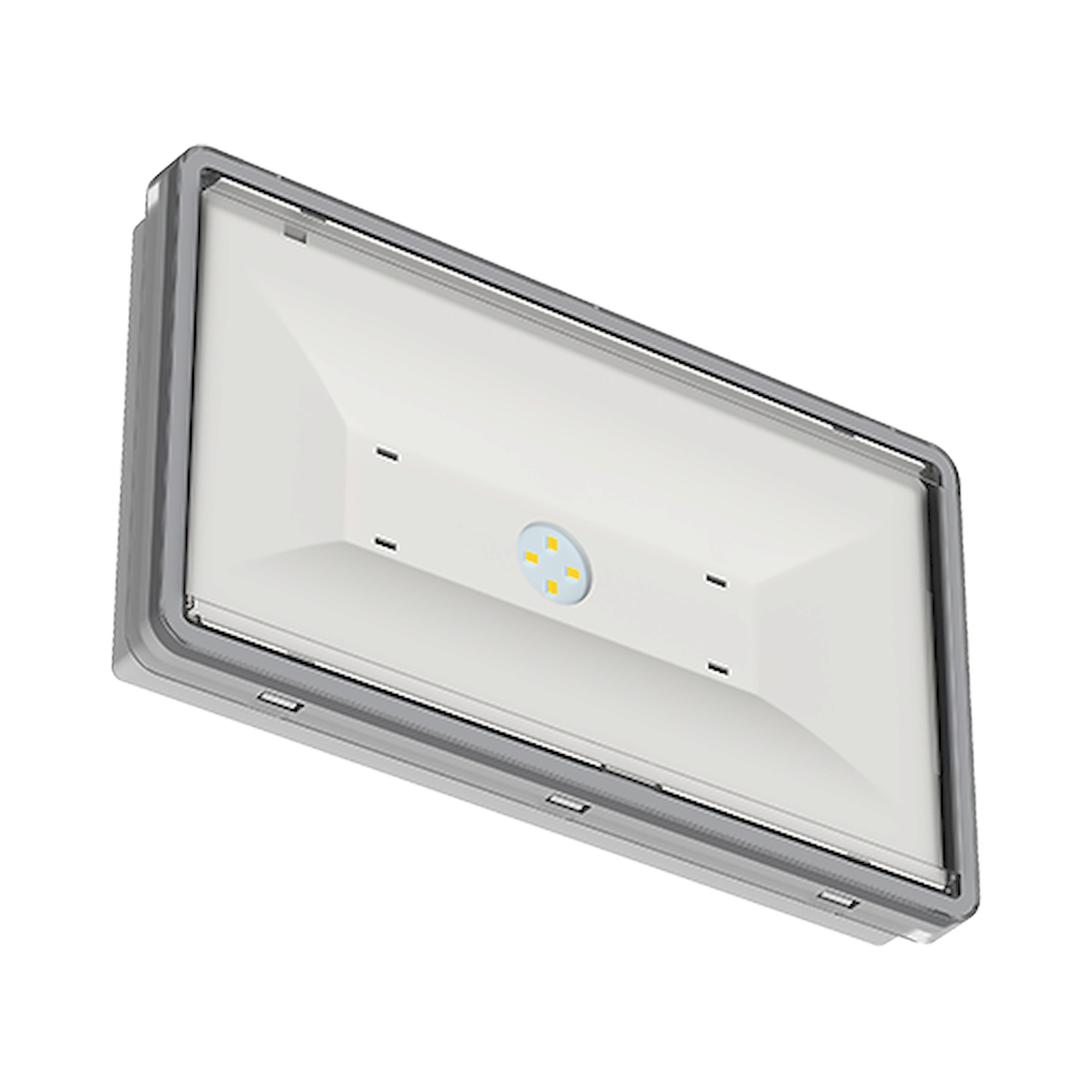 Glamox ORTUS-S WH 150 E/Z WB