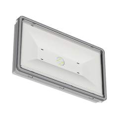 Glamox ORTUS-S WH 150 E1/DALI WB