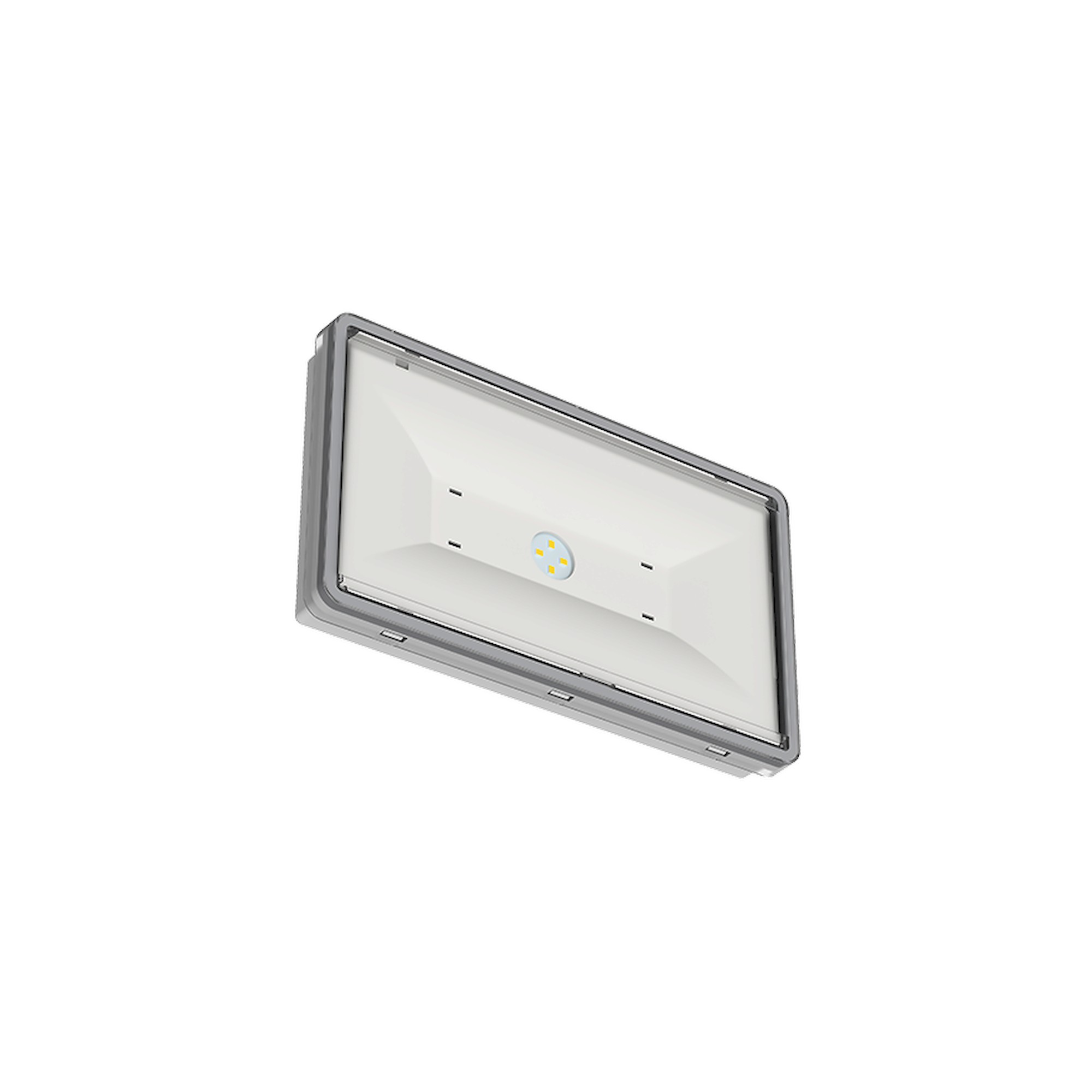 Glamox ORTUS-S WH 150 E1/S WB