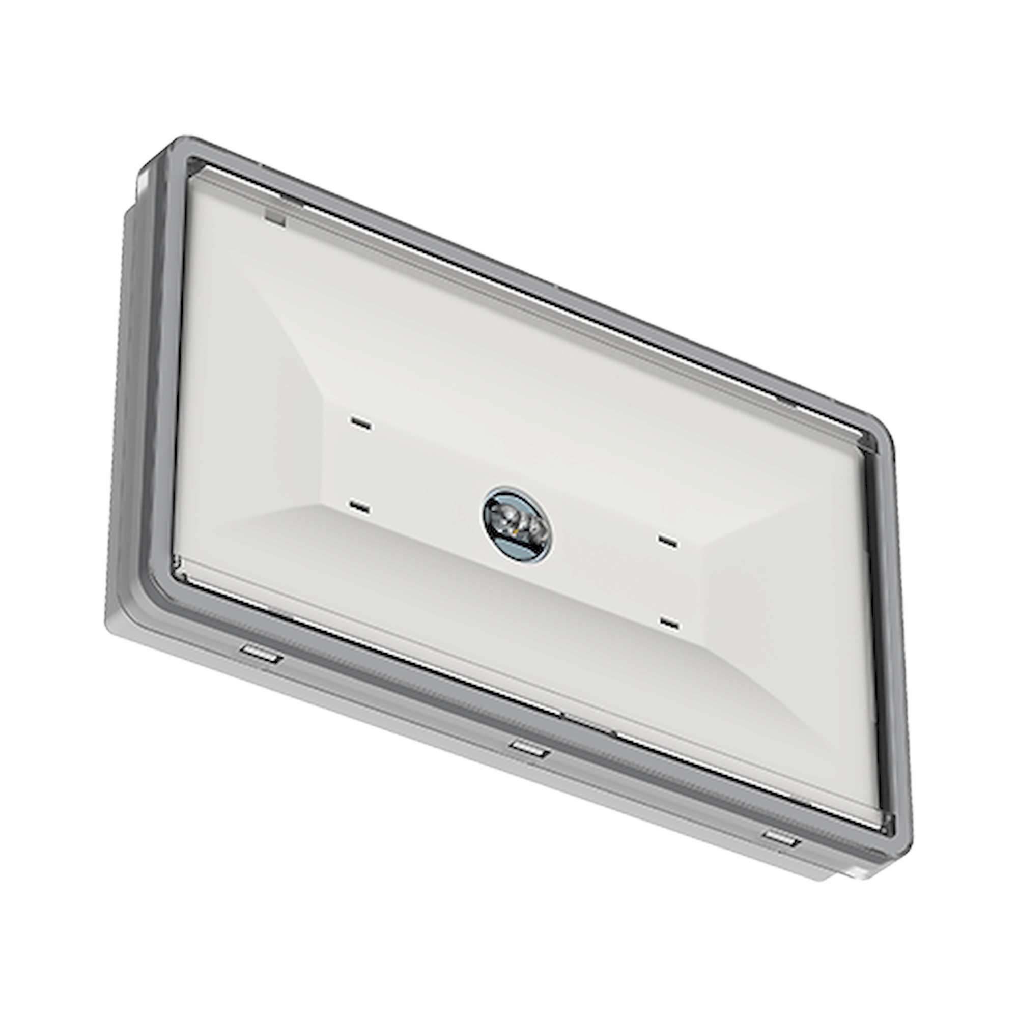 Glamox ORTUS-S WH 180 E/Z CR