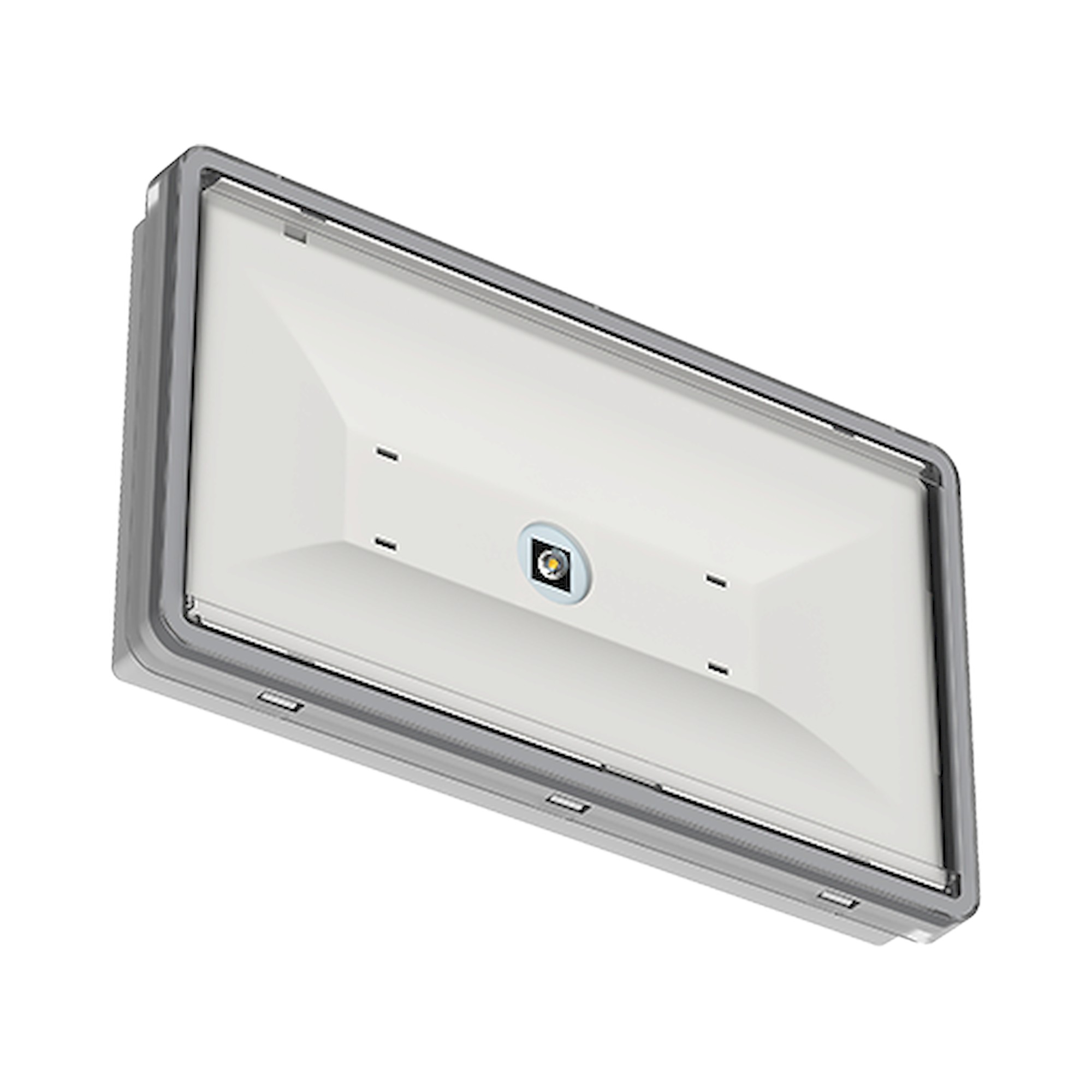 ORTUS-S Notleuchte - Glamox 78200D732C