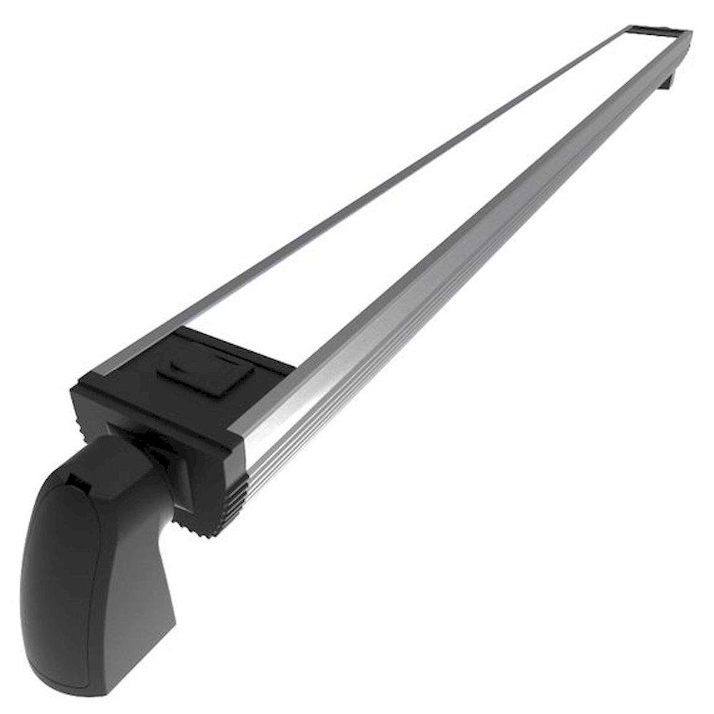 PSESD-LED-Systemleuchtee PS WorkLED SE 4040, rotatable