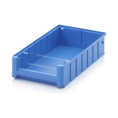 QT 209. Querteiler RK