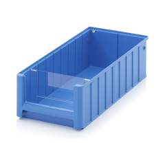 QT 214. Querteiler RK