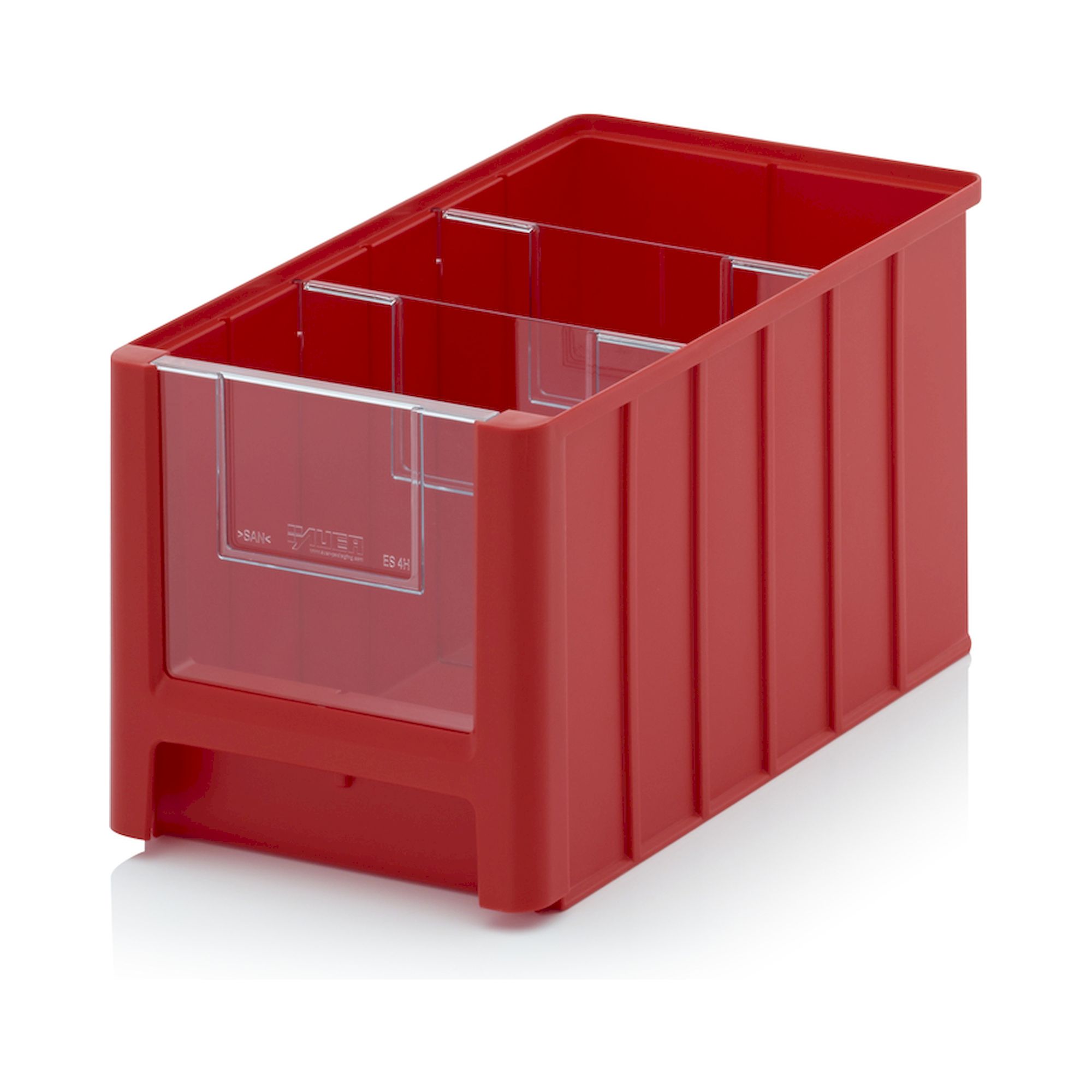 QT 4H. Querteiler SK