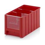 QT 4H. Querteiler SK