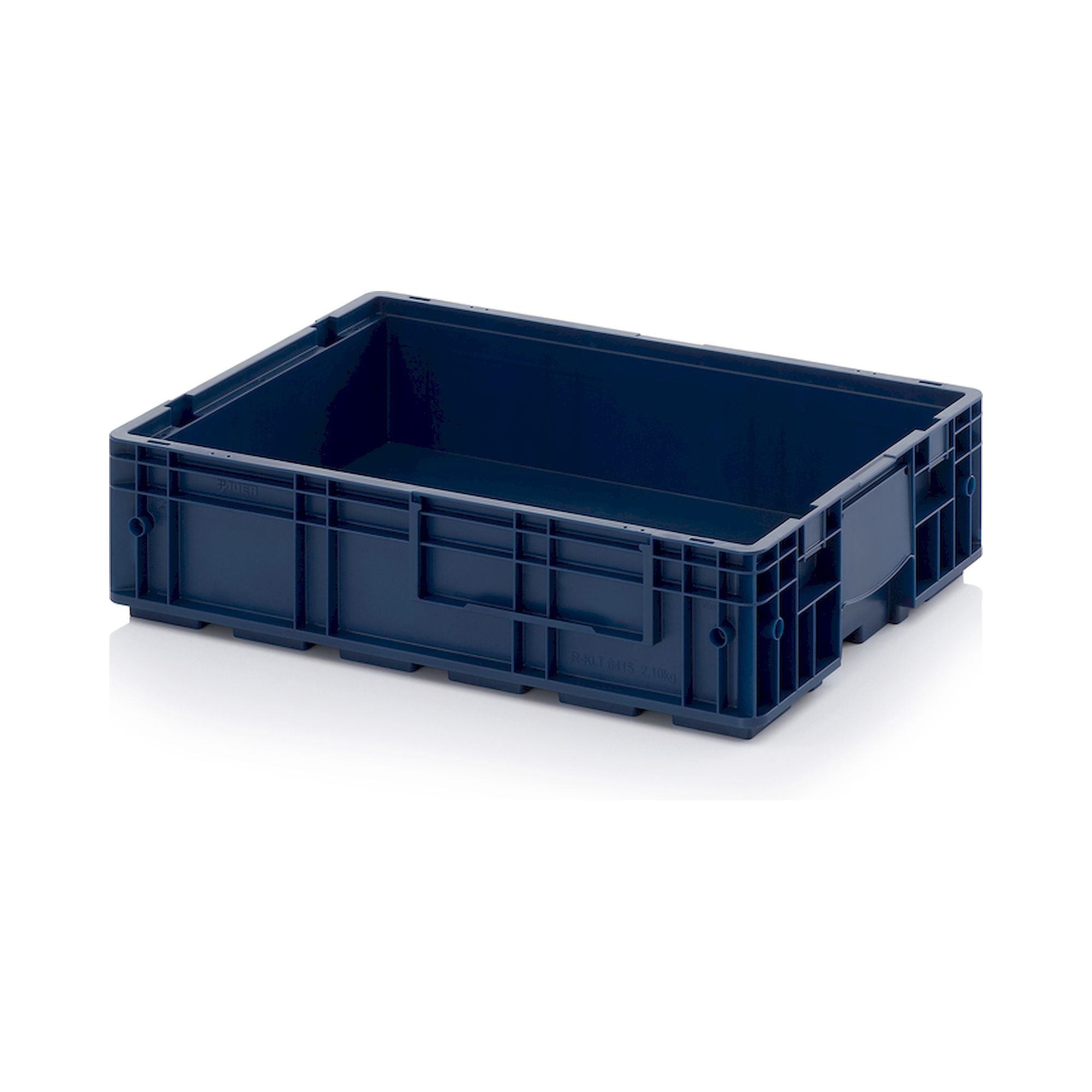 R-KLT 6415-5003. R-KLT-Behälter, 60x40x14,7 cm