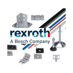 Bosch Rexroth 3842564741. Strebenprofil 40X80L 12X5600 mm