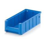 RK 31509. Regal- und Materialflusskästen