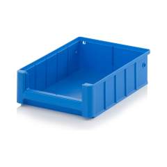 RK 3209. Regal- und Materialflusskästen