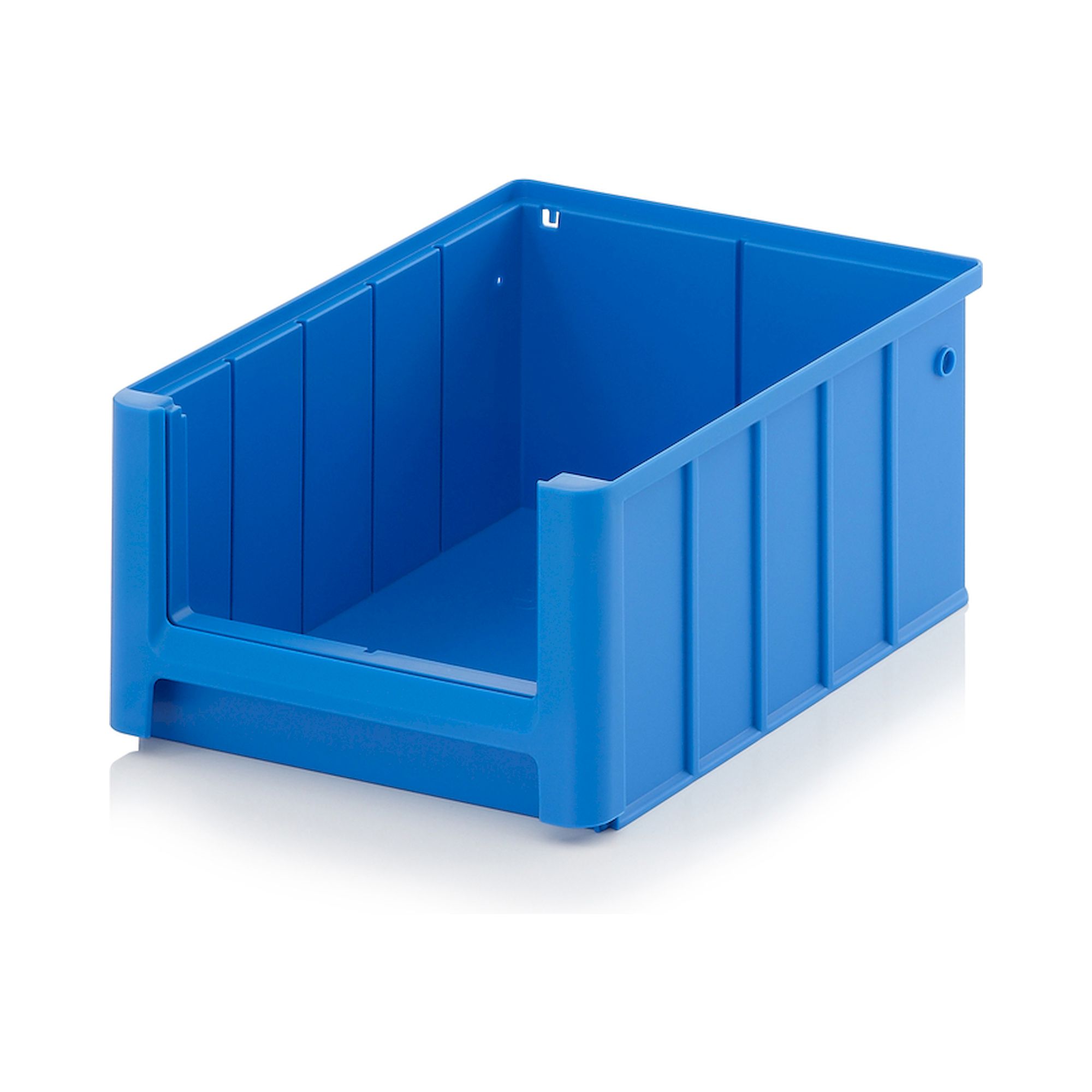 RK 3214. Regal- und Materialflusskästen