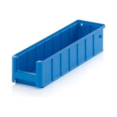 RK 4109. Regal- und Materialflusskästen