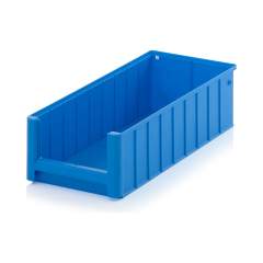 RK 5214. Regal- und Materialflusskästen