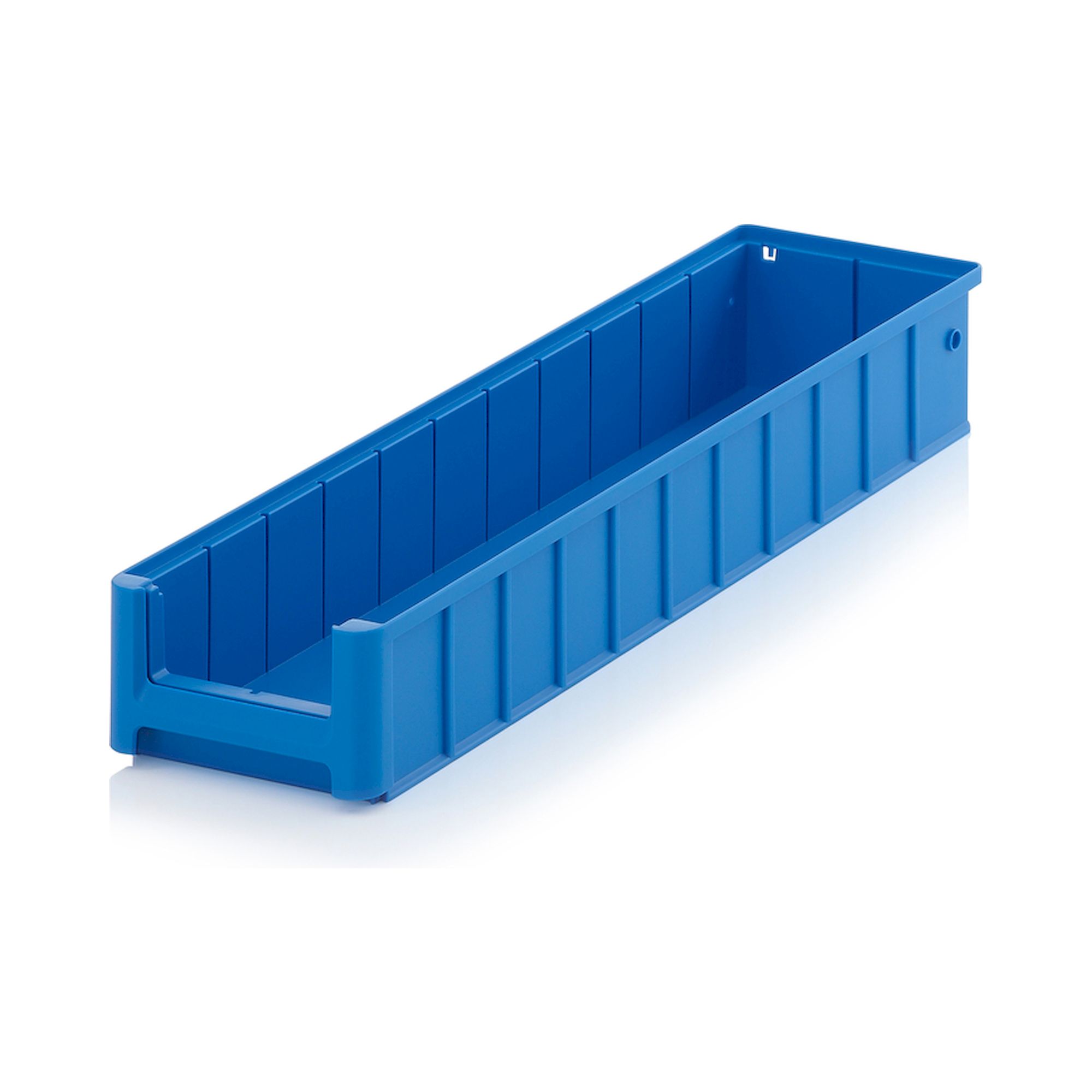 RK 61509. Regal- und Materialflusskästen