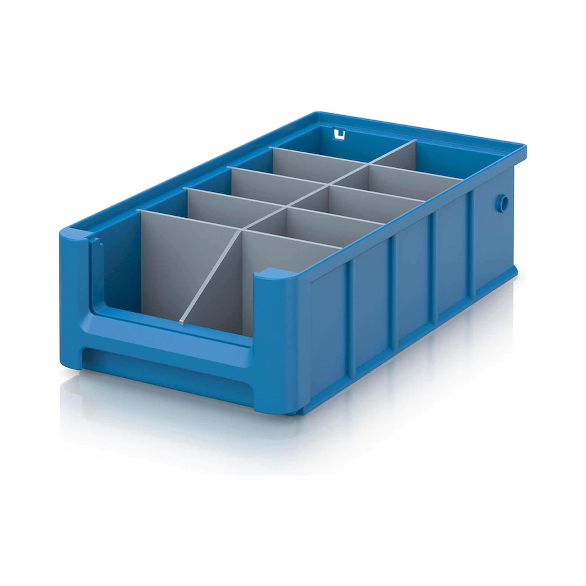 RK GEF 31509. Gefache für Regalkästen, RK 31509