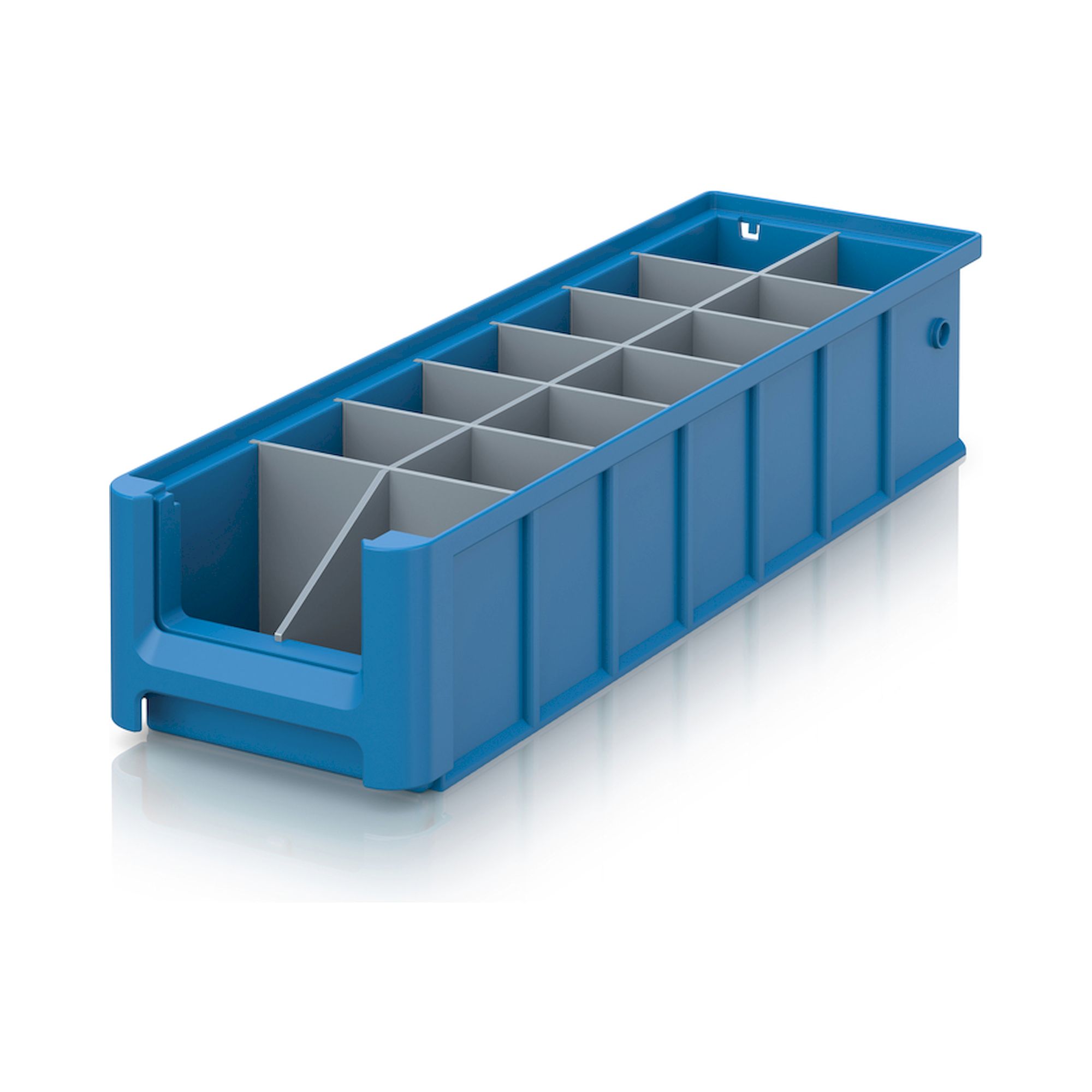 RK GEF 4109. Gefache für Regalkästen, RK 4109