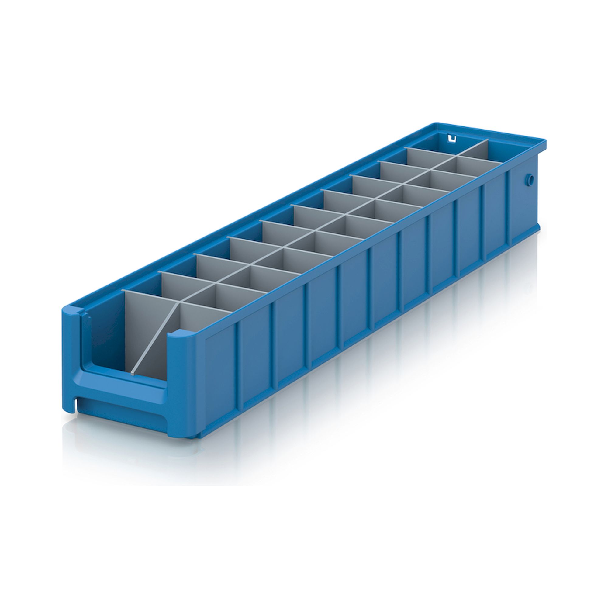 RK GEF 6109. Gefache für Regalkästen, RK 6109