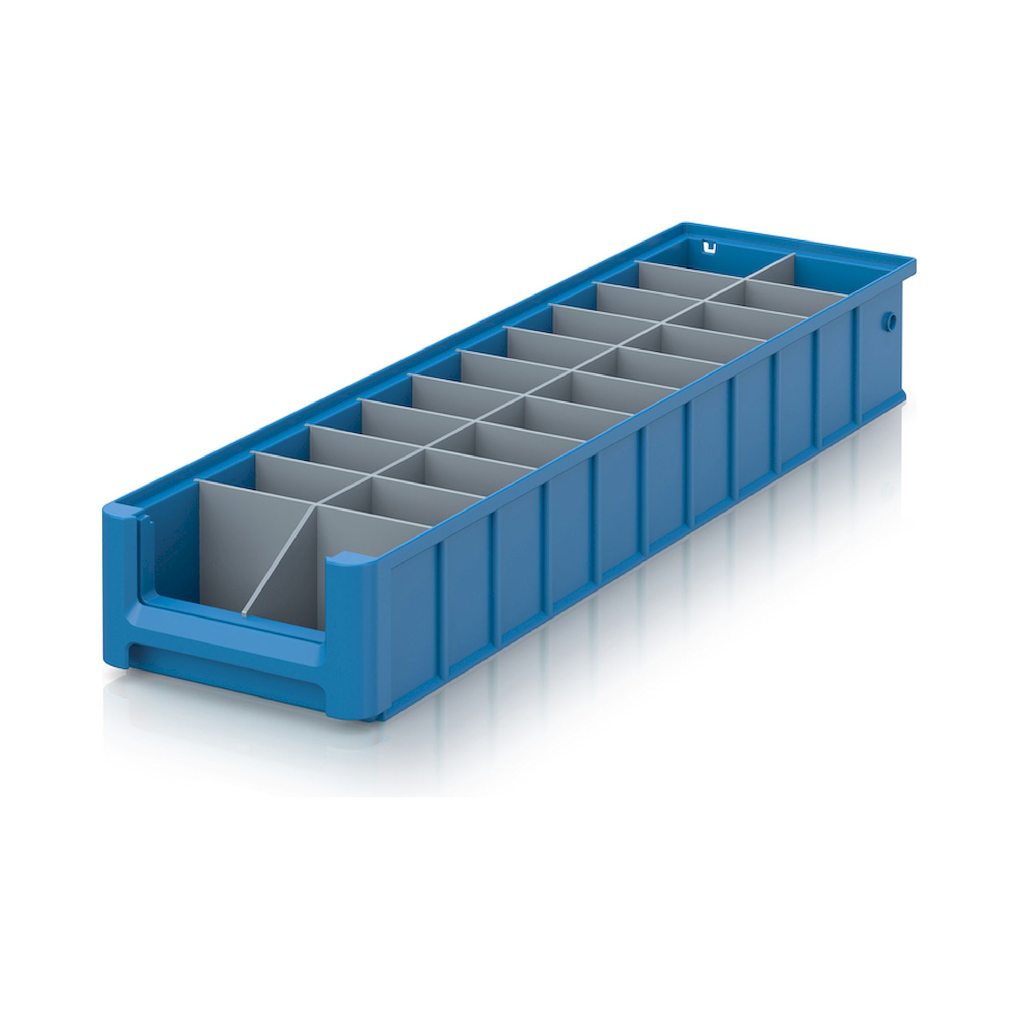 RK GEF 61509. Gefache für Regalkästen, RK 61509