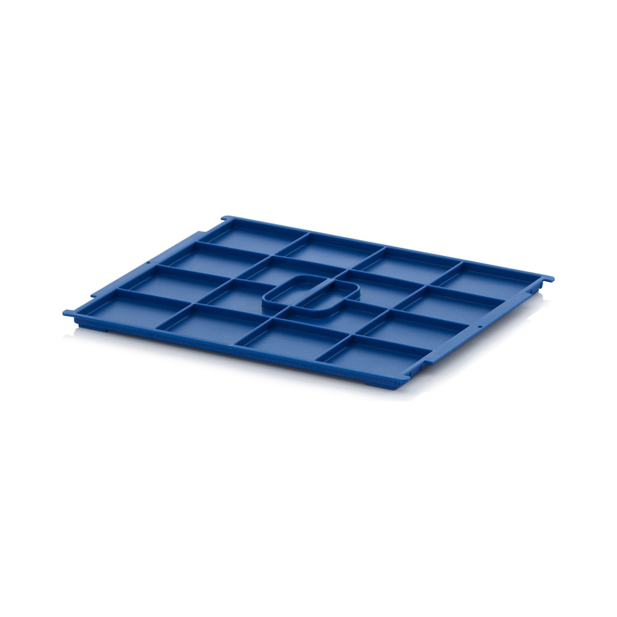 RL-KLT-D 45. Deckel für RL-KLT