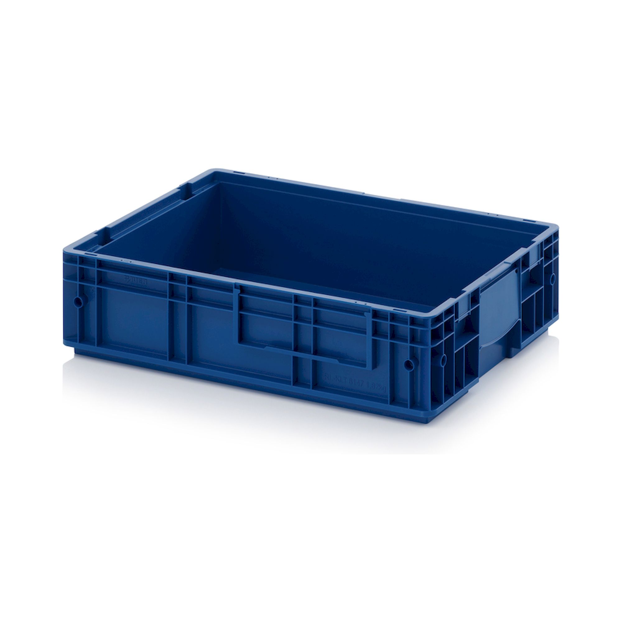 RL-KLT 6147-5005. RL-KLT-Behälter, 60x40x14,7 cm
