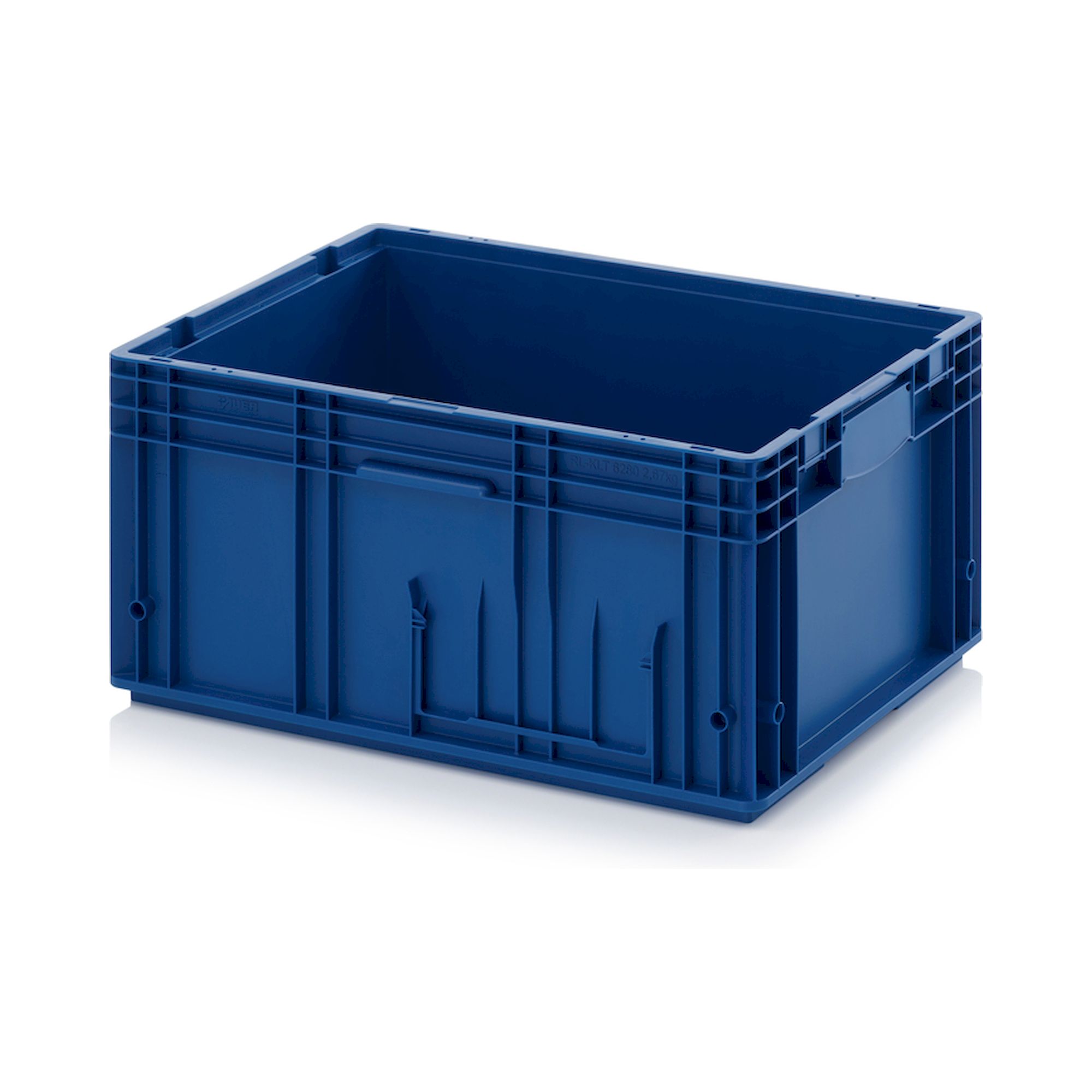 RL-KLT 6280-5005. RL-KLT-Behälter, 60x40x28 cm