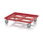 Transportroller Maxi HD 81,68 x 61,68 x 17,69 cm - Auer RO 86.4 HD GU-3020