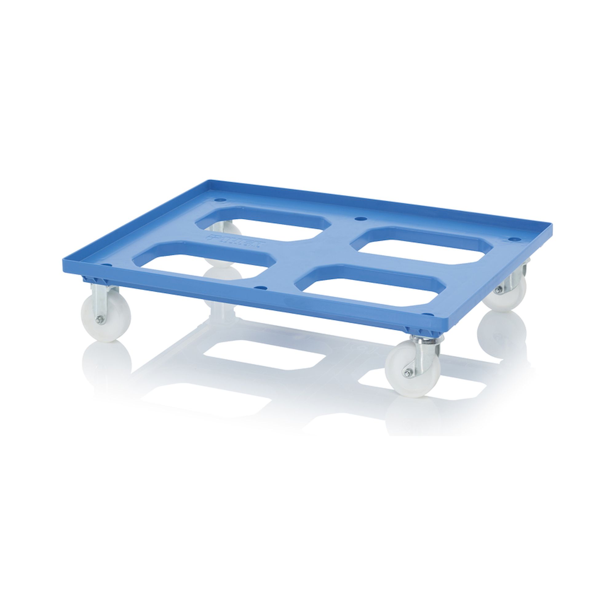 Auer RO 86.4 HD PAX BO-7016. Transportroller Maxi HD mit Polyamid-Rädern