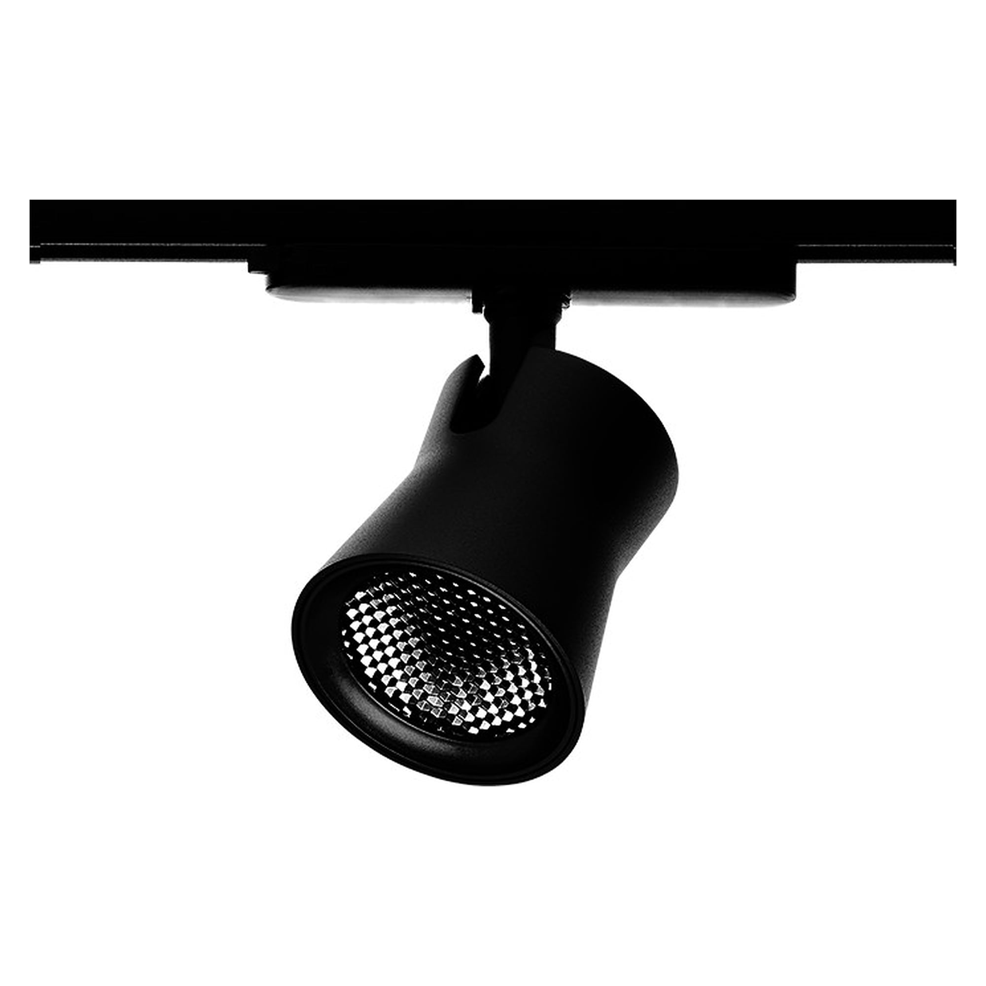 Glamox S90-SPOT HONEYCOMB LOUVRE