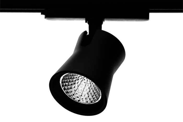 Glamox S90225256. Strahler S90-SPOT BL 3500 HF 940 40°
