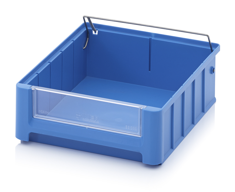 SB 234. Sicherungstragebügel RK