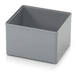 SB E 22-7001. Einsatzkästen für Sortimentsboxen, 10,4x10,4x6,3 cm
