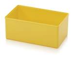 SB E 23-1003. Einsatzkästen für Sortimentsboxen, 15,6x10,4x6,3 cm