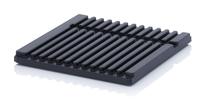 SB.H. Schubladenbehälter Einzelkomponenten