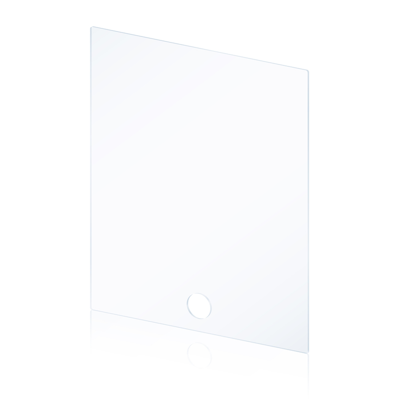 SD 3234. Staubdeckel RK