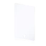 SD 4. Staubdeckel SK